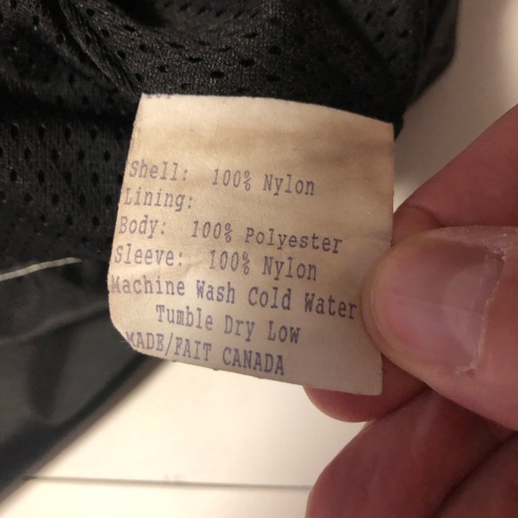 Toronto Film Festival media jacket - Picture 8 of 8